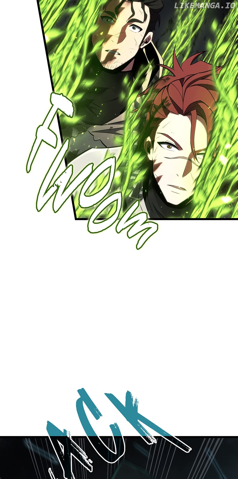 The Beginning After The End Chapter 178 image 086